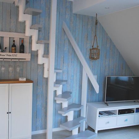 Meine Ecke 1 Eckernförde エクステリア 写真