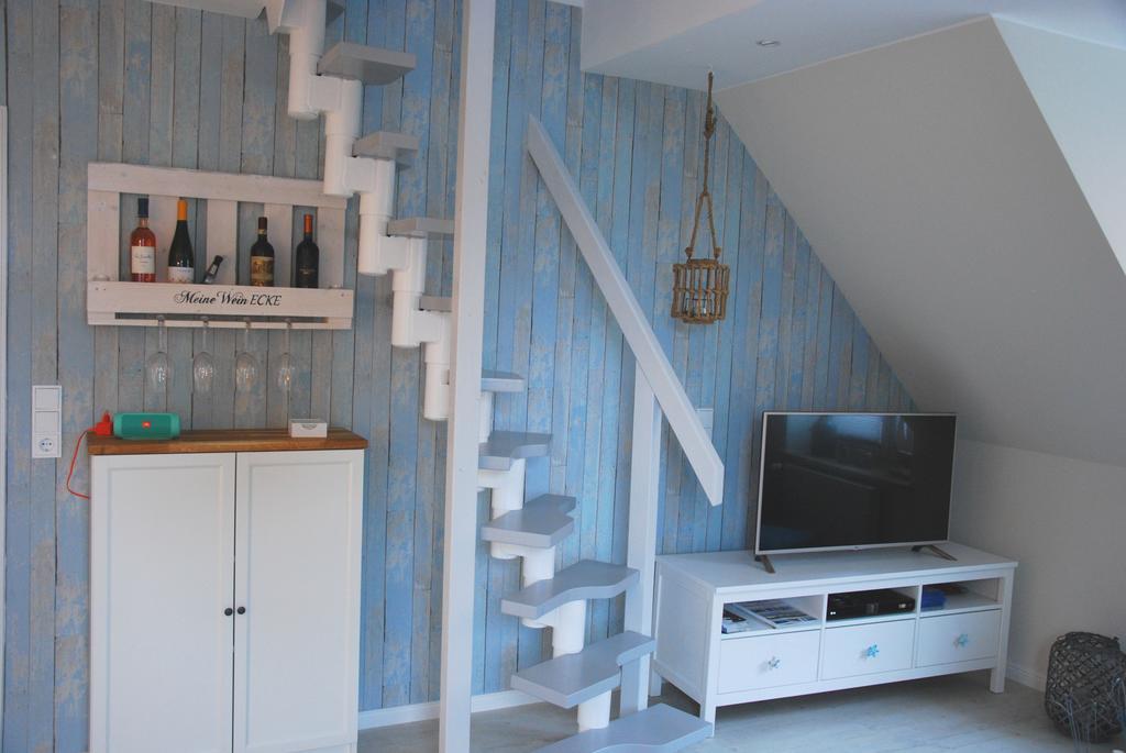 Meine Ecke 1 Eckernförde エクステリア 写真