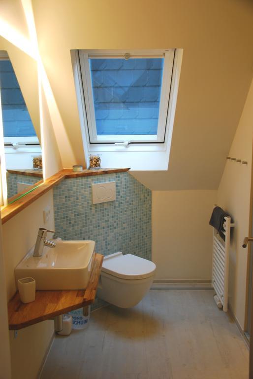 Meine Ecke 1 Eckernförde エクステリア 写真
